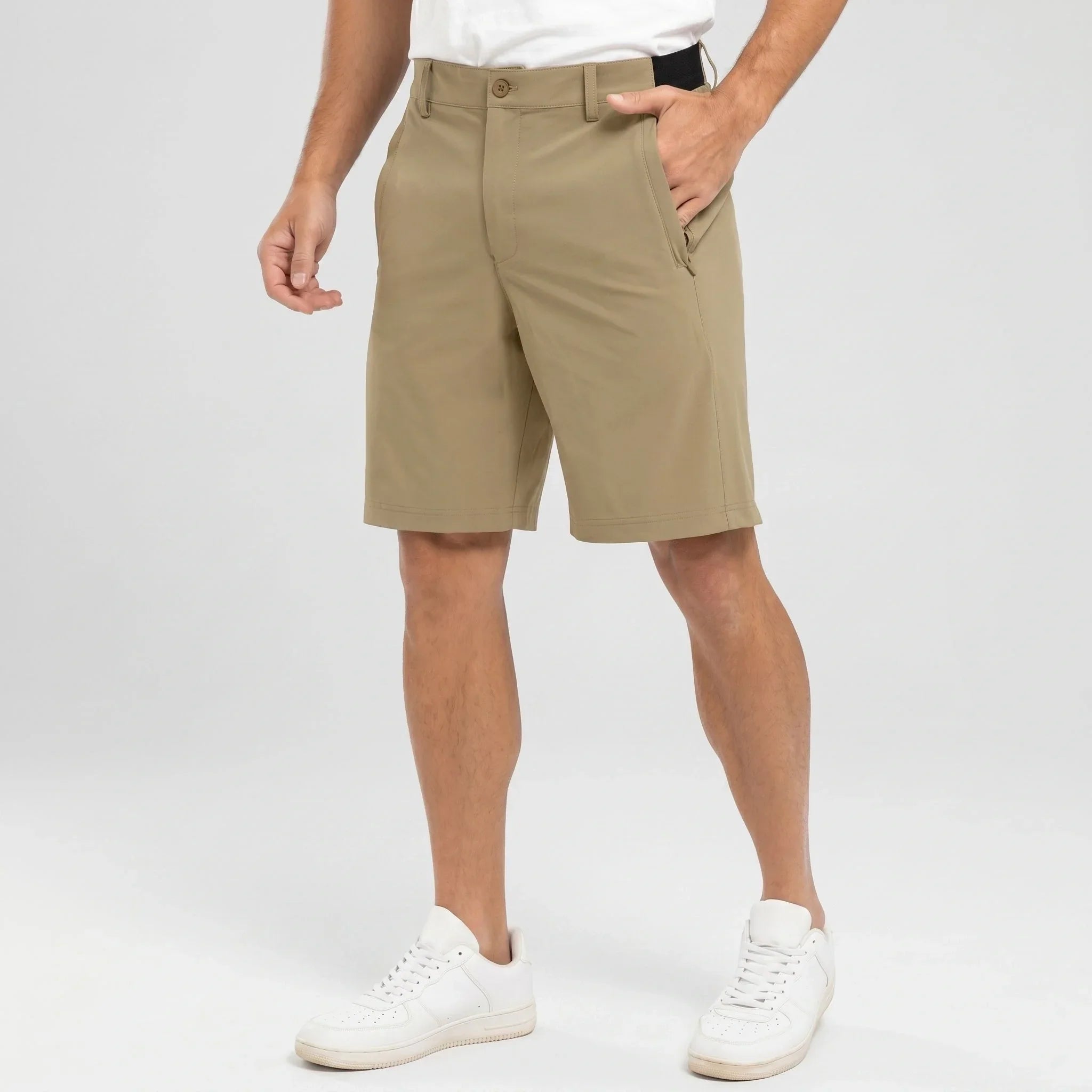 Short Chino Tech Homme – Ralph