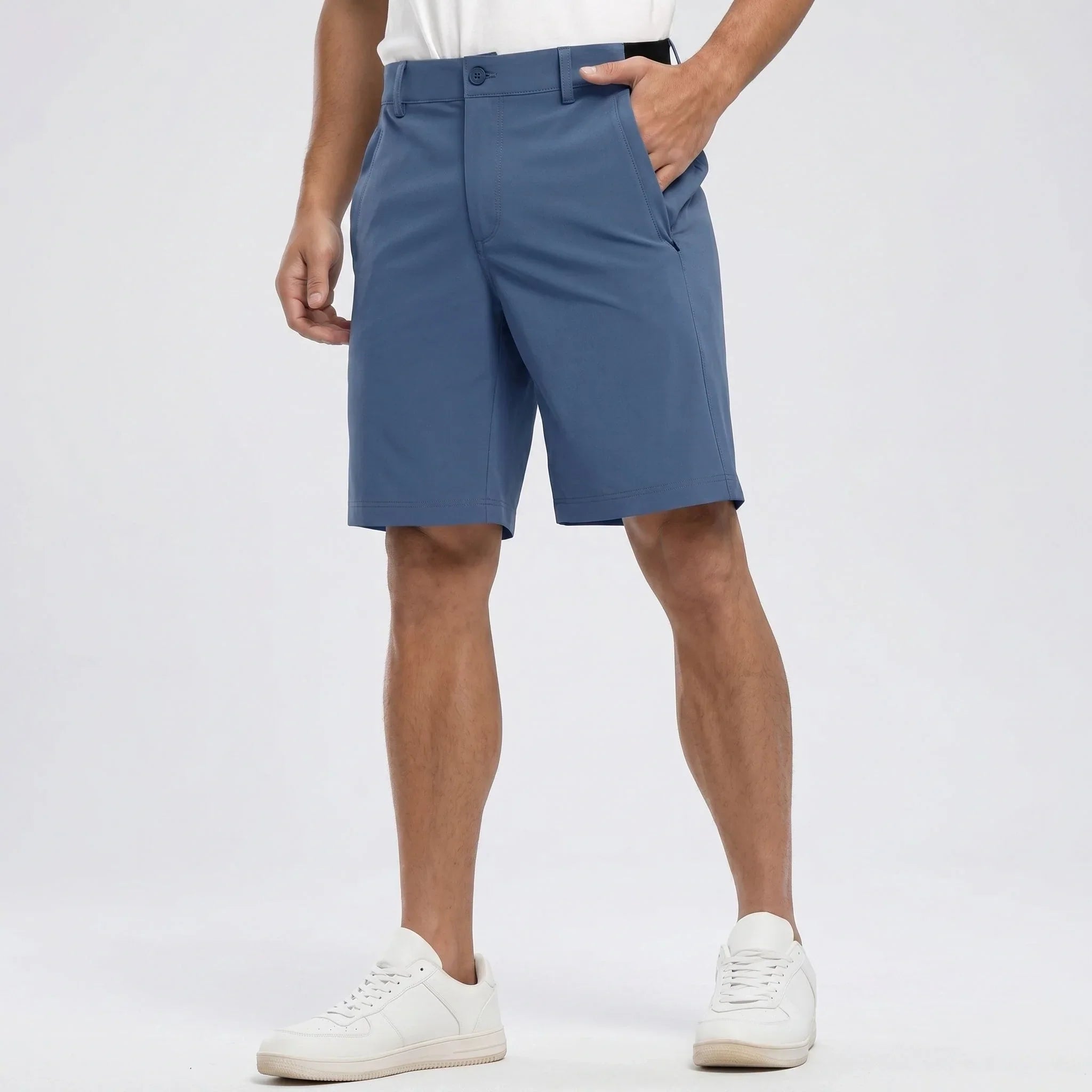 Short Chino Tech Homme – Ralph