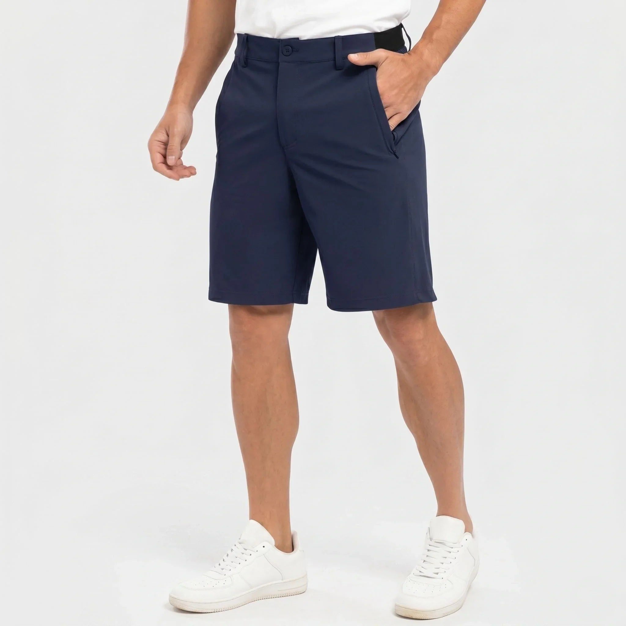 Short Chino Tech Homme – Ralph