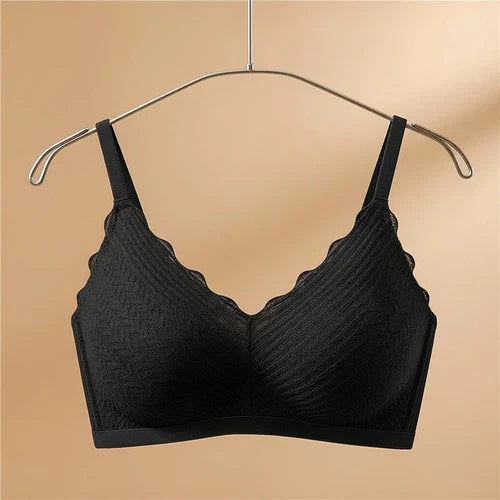 Lyna Soutien-gorge sans armatures respirant et confortable