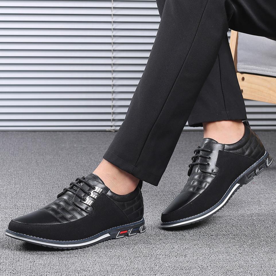 Chaussures Homme Élégance - Moderne