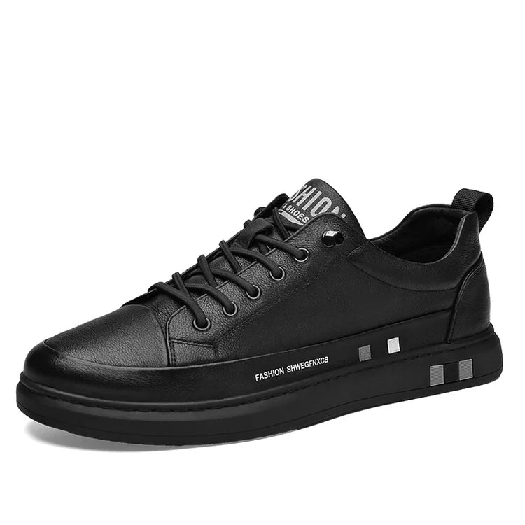 Baskets Homme La Mode - Élégant