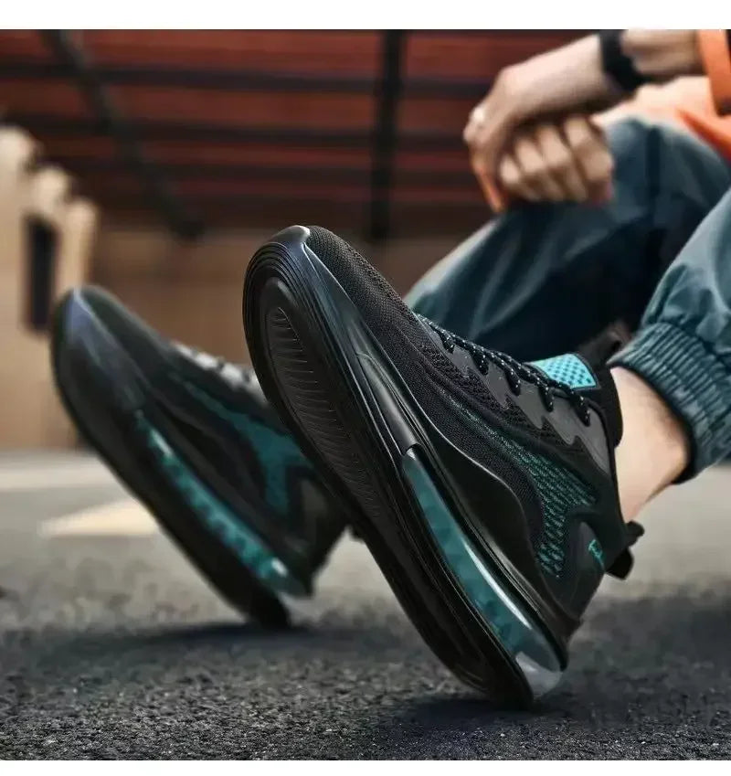 Chaussures Résistantes e Confortables - Confort Air