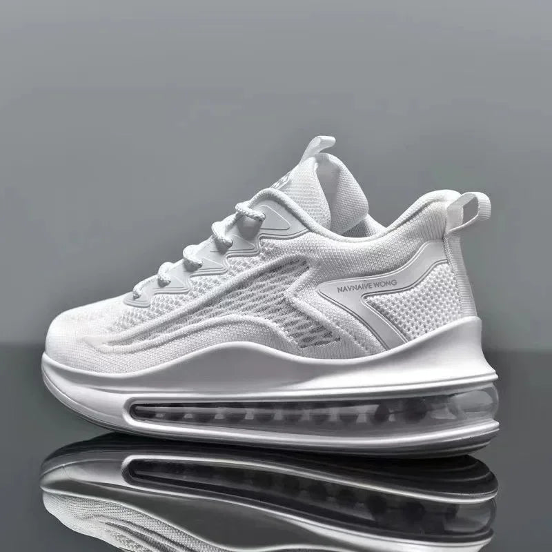 Chaussures Résistantes e Confortables - Confort Air