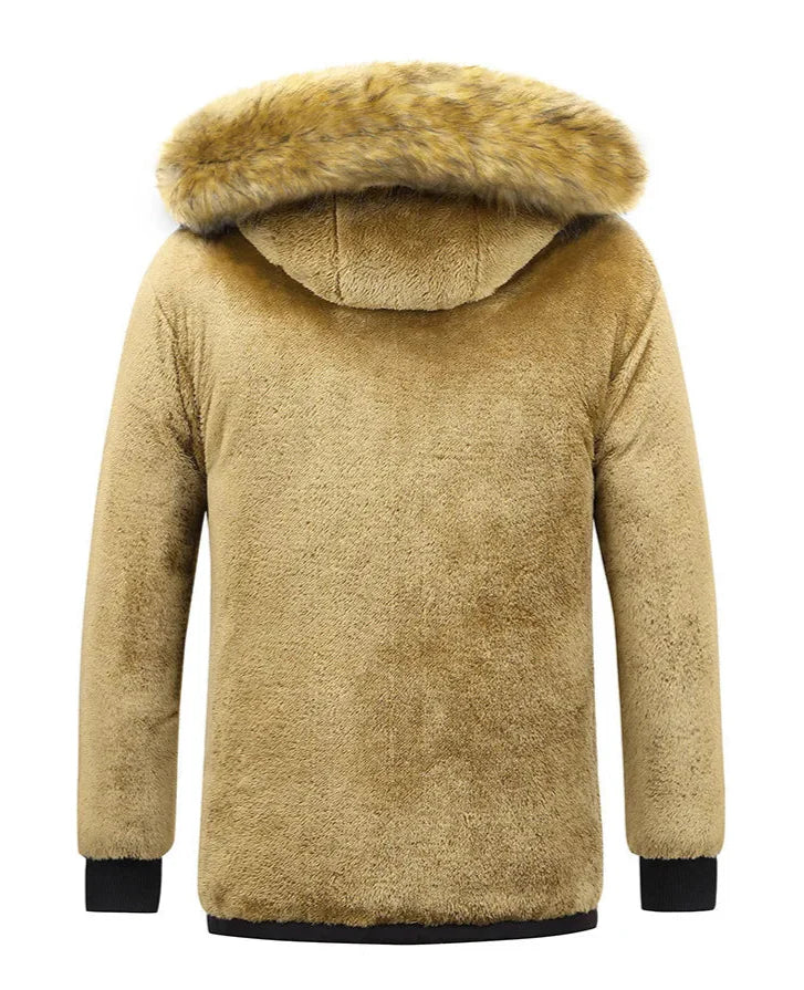 Veste Nuit Étoilée - Clément