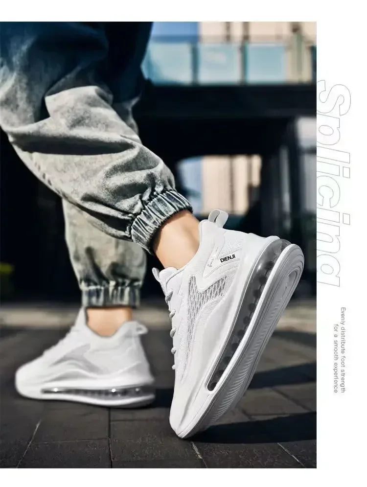 Chaussures Résistantes e Confortables - Confort Air
