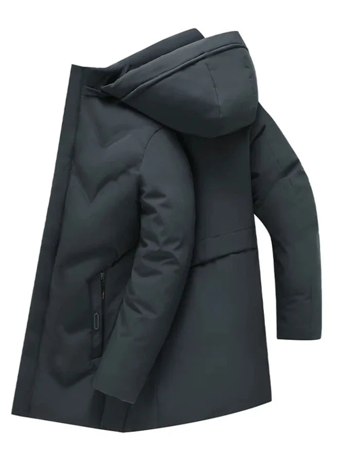 Veste Homme Confort Suprême - Bastien