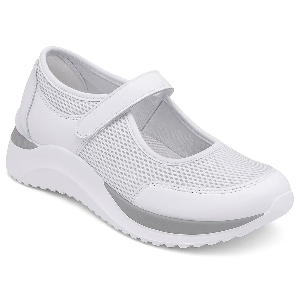 Chaussures Ergonomique e Confortables - Jolie