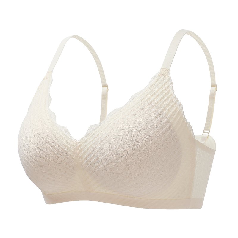 Lyna Soutien-gorge sans armatures respirant et confortable
