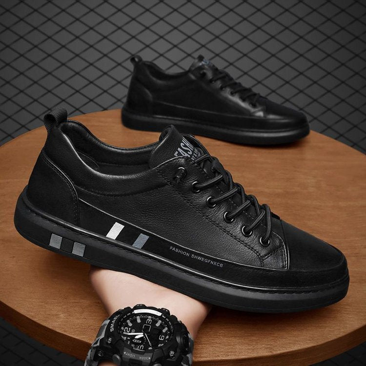 Baskets Homme La Mode - Élégant