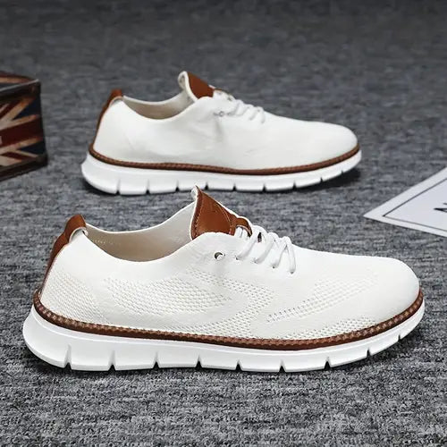 Chaussures Respirants e Confortables - Flex Confort