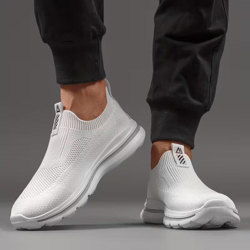 Chaussures respirants et confortables – Confy