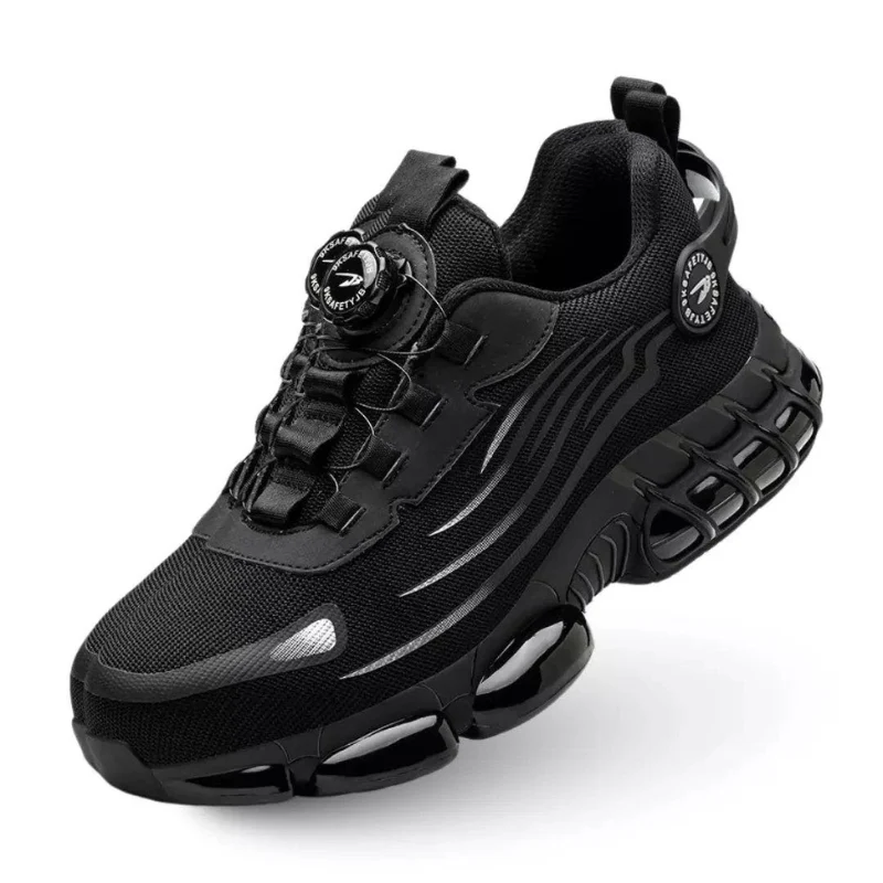 Chaussures de sécurité ultralégères - Henner Z90