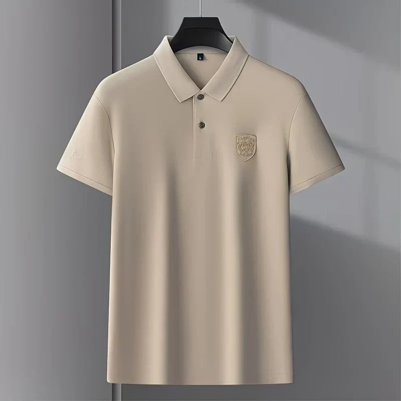 Polo Homme Santino Classique