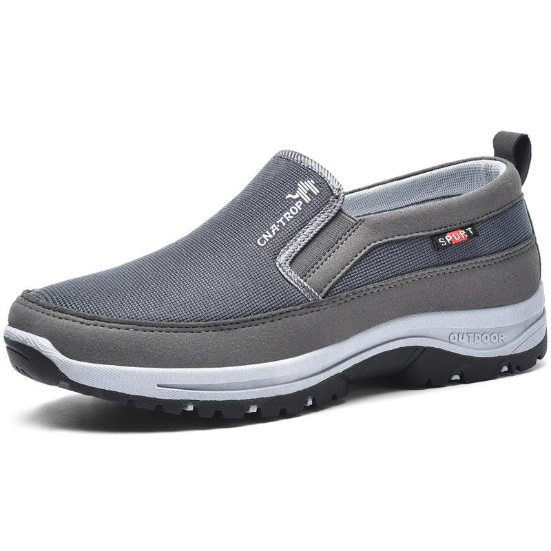 Chaussures Orthopédiques et Confortables - Outdoor