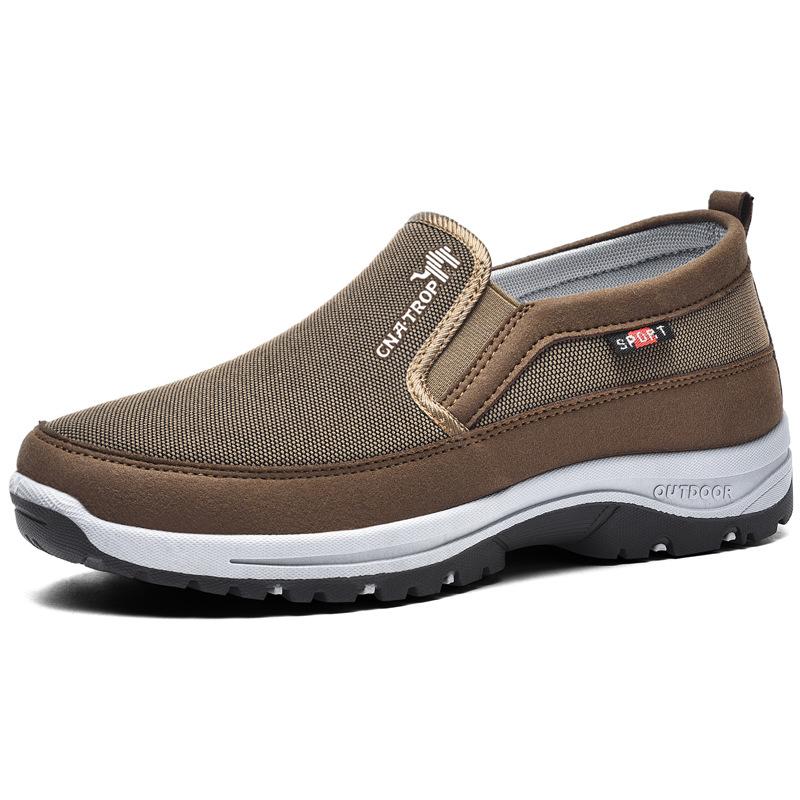 Chaussures Orthopédiques et Confortables - Outdoor