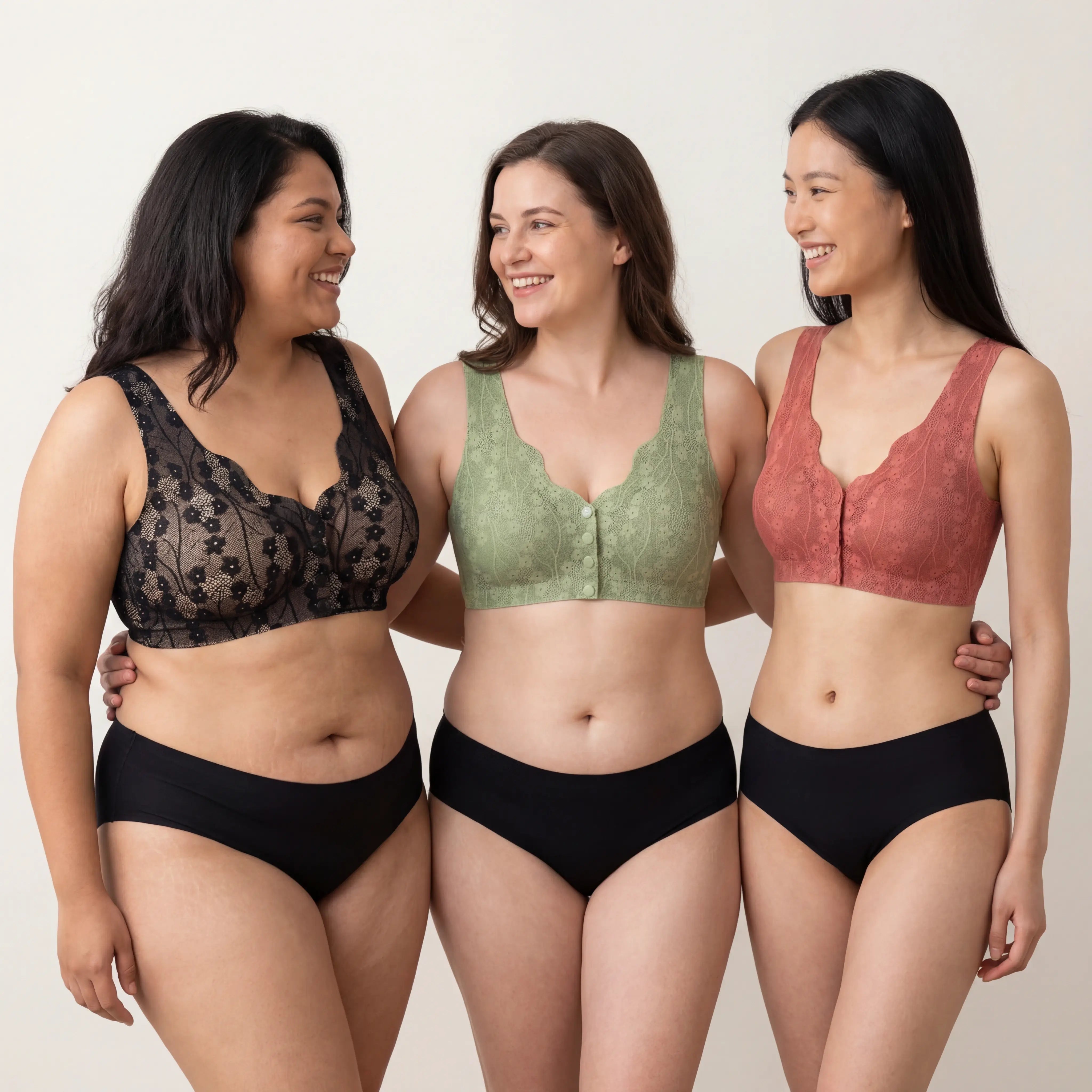 Soutien-gorge Comfort Lift – Achetez 1, Recevez 3