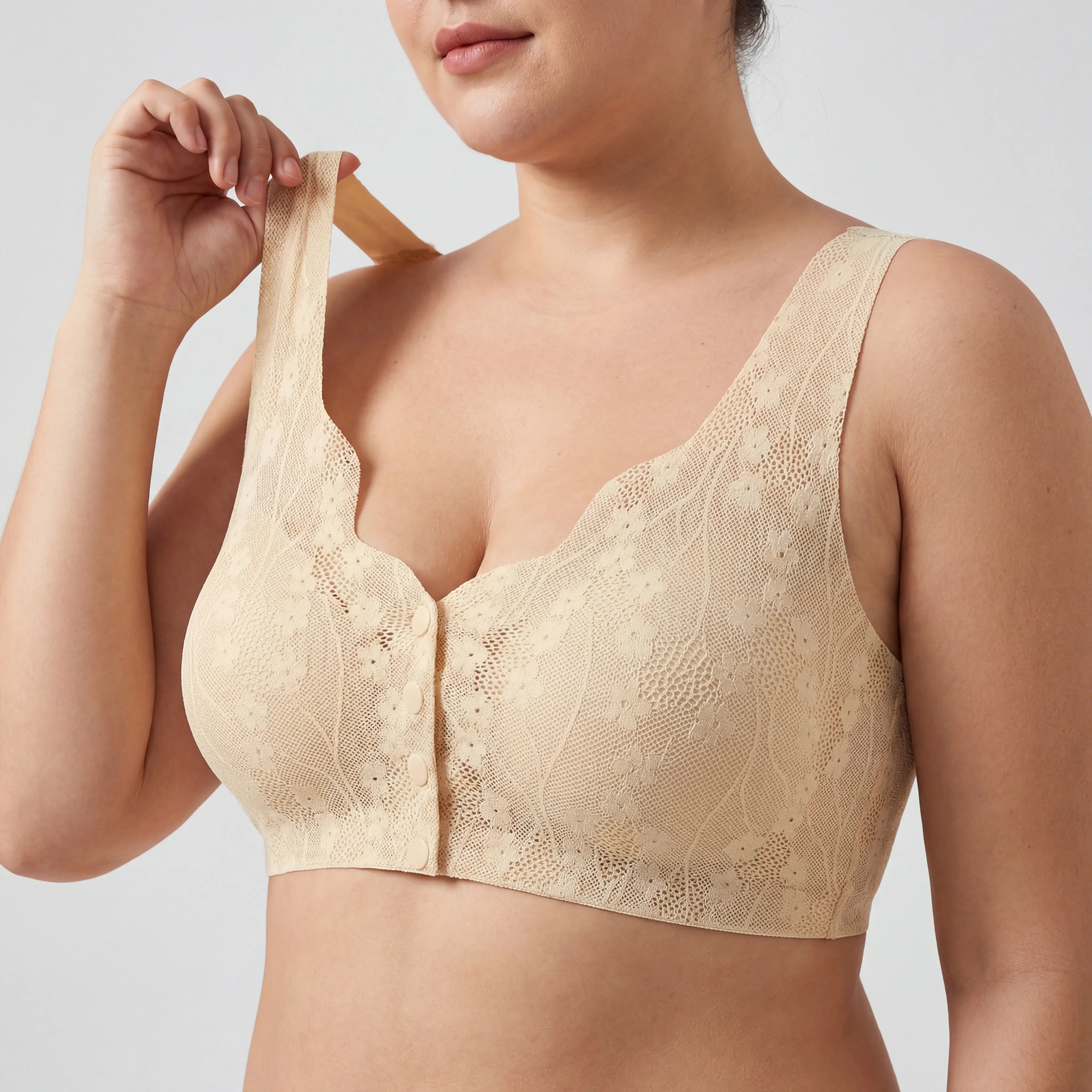 Soutien-gorge Comfort Lift – Achetez 1, Recevez 3