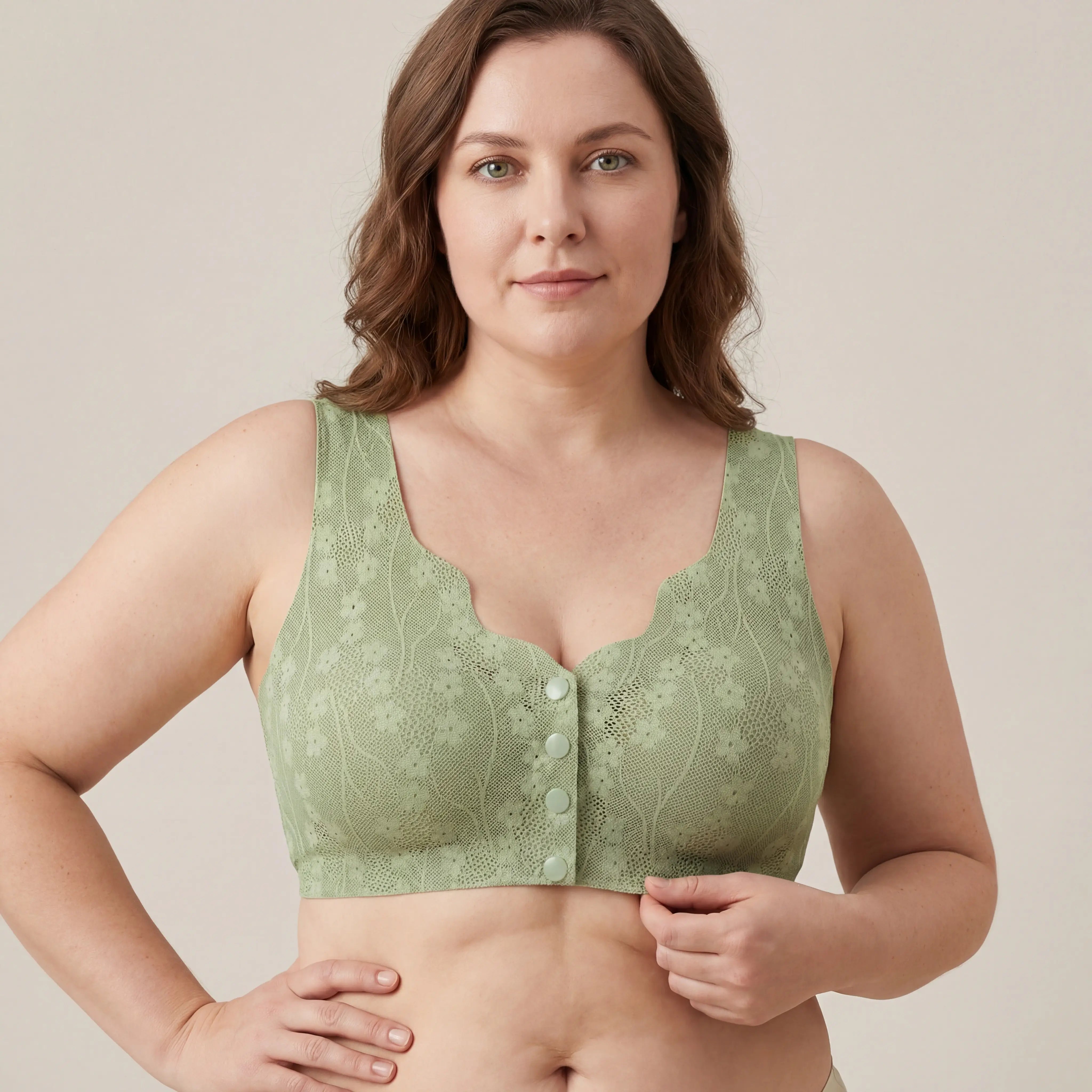 Soutien-gorge Comfort Lift – Achetez 1, Recevez 3