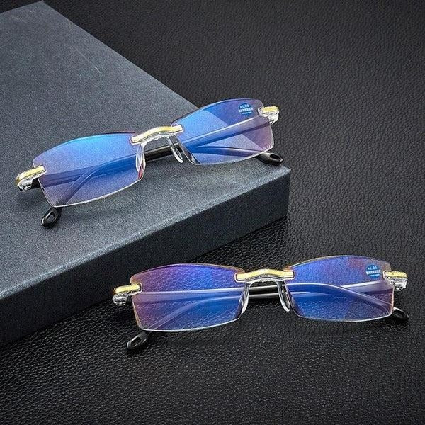 Lunettes Intelligentes TR90 – Révolution Oculaire (Unisexe) – Achetez 1, Recevez 2