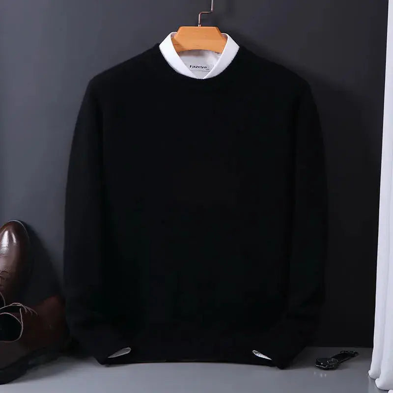 Pull en Cachemire Homme - Richard