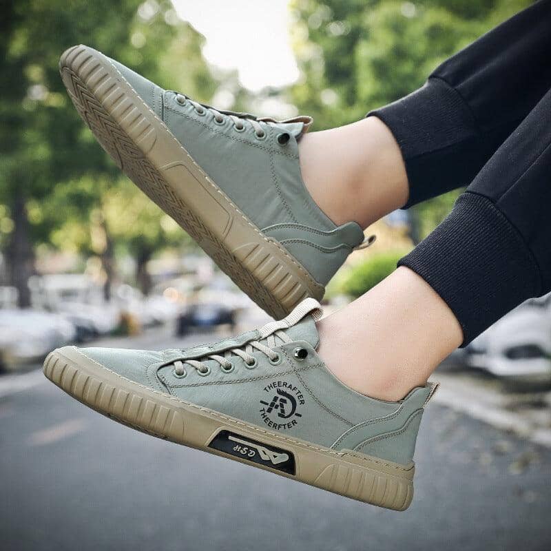 Chaussures Pratiques et Confortables - Urbain