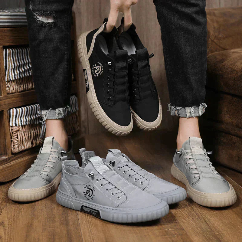 Chaussures Pratiques et Confortables - Urbain