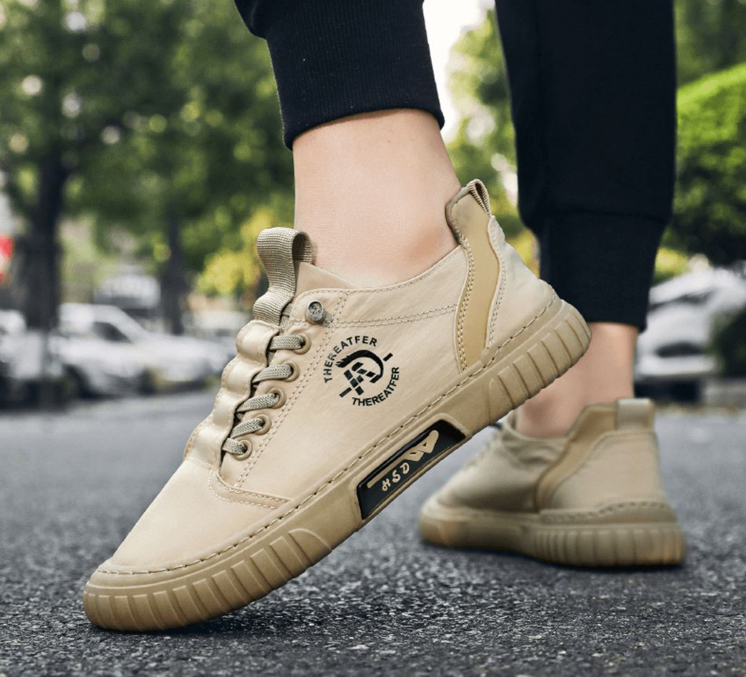 Chaussures Pratiques et Confortables - Urbain