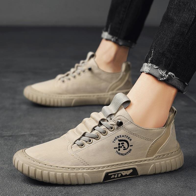 Chaussures Pratiques et Confortables - Urbain