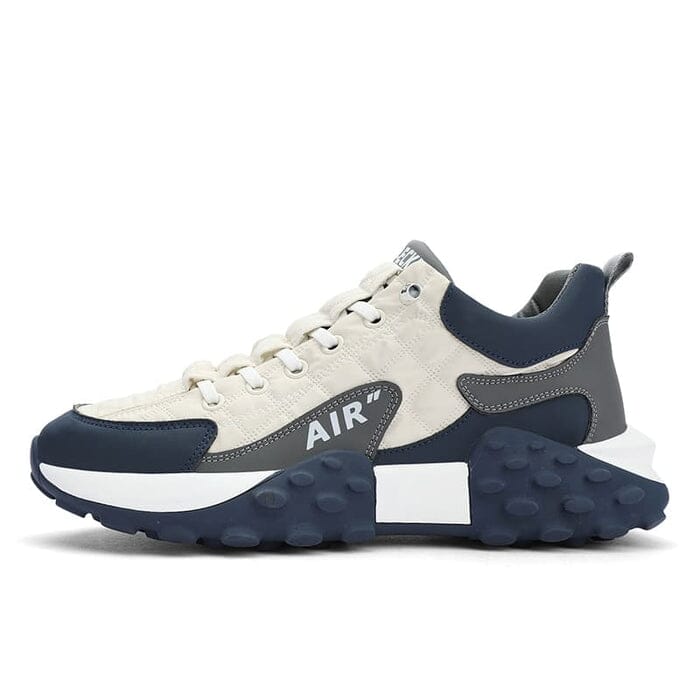 Chaussures Résistantes e Confortables - Air Cross